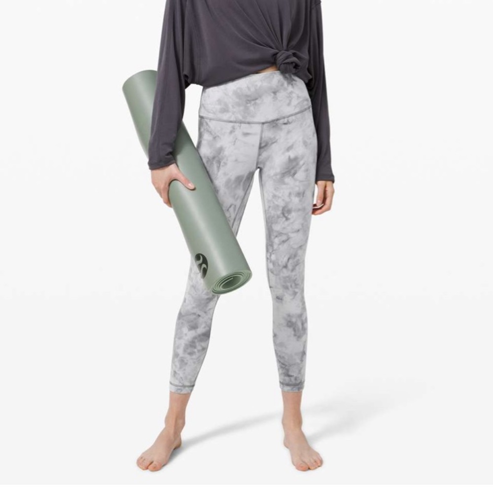 Lululemon align pant
